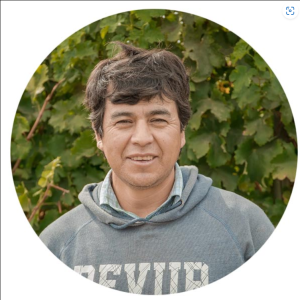 Picture of Jaime Castro