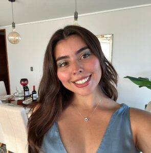 Picture of Angeles Muñoz