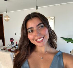 Picture of Angeles Muñoz