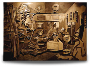 Las Meninas