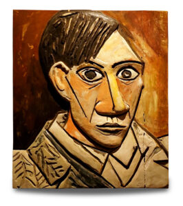 Autoretrato