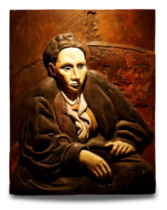 Gertrude Stein